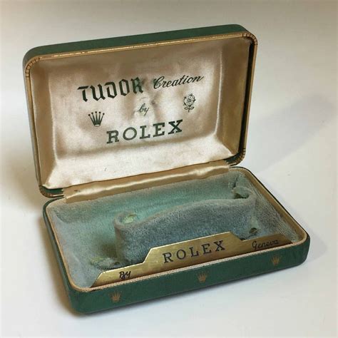 antique rolex display case|Vintage Rolex Watch Boxes for sale .